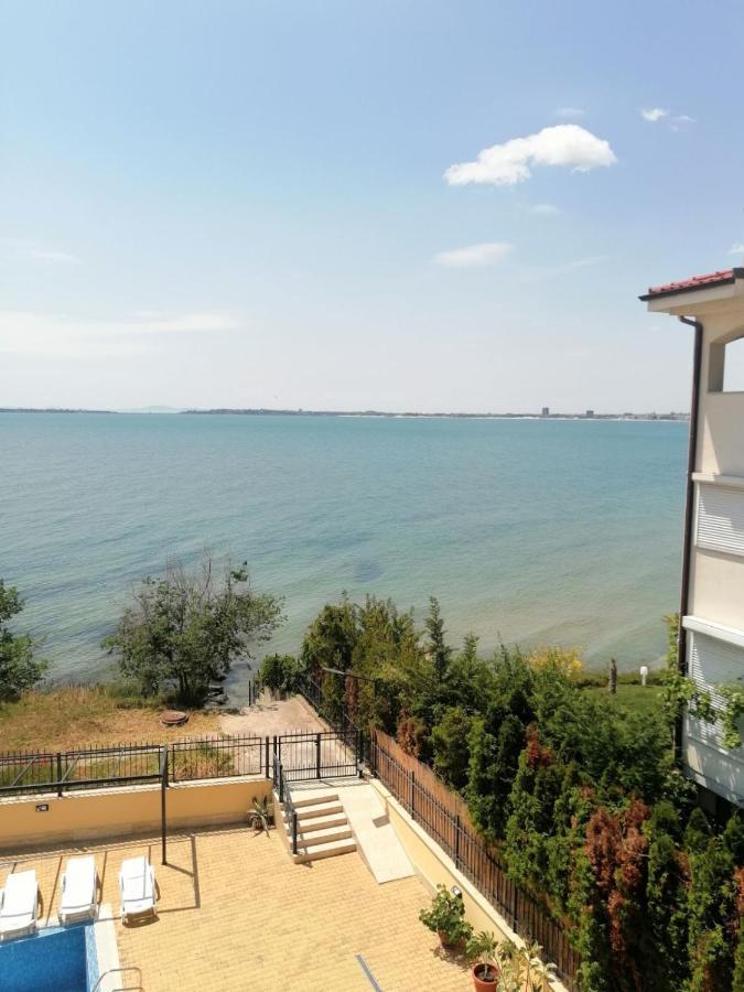 Хоризонт М Apartment Свети Влас Екстериор снимка