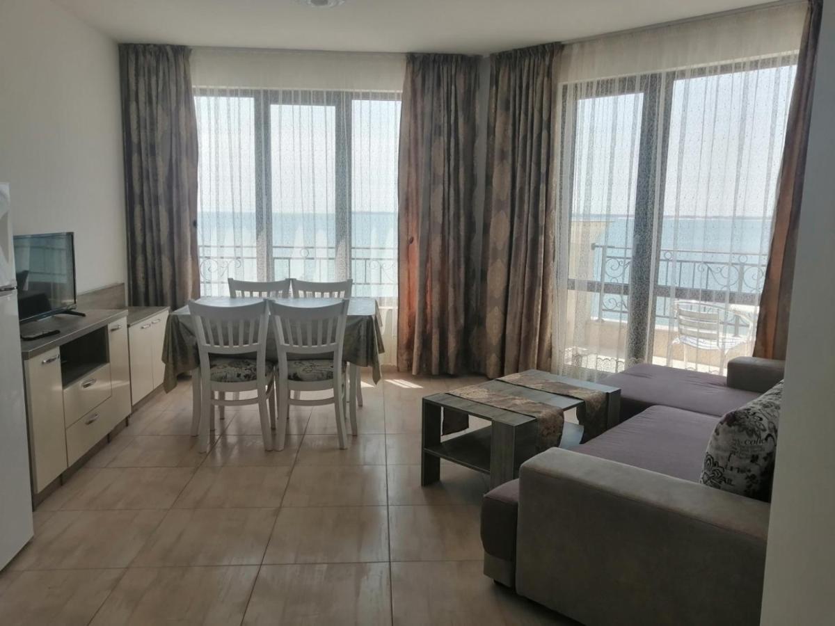 Хоризонт М Apartment Свети Влас Екстериор снимка