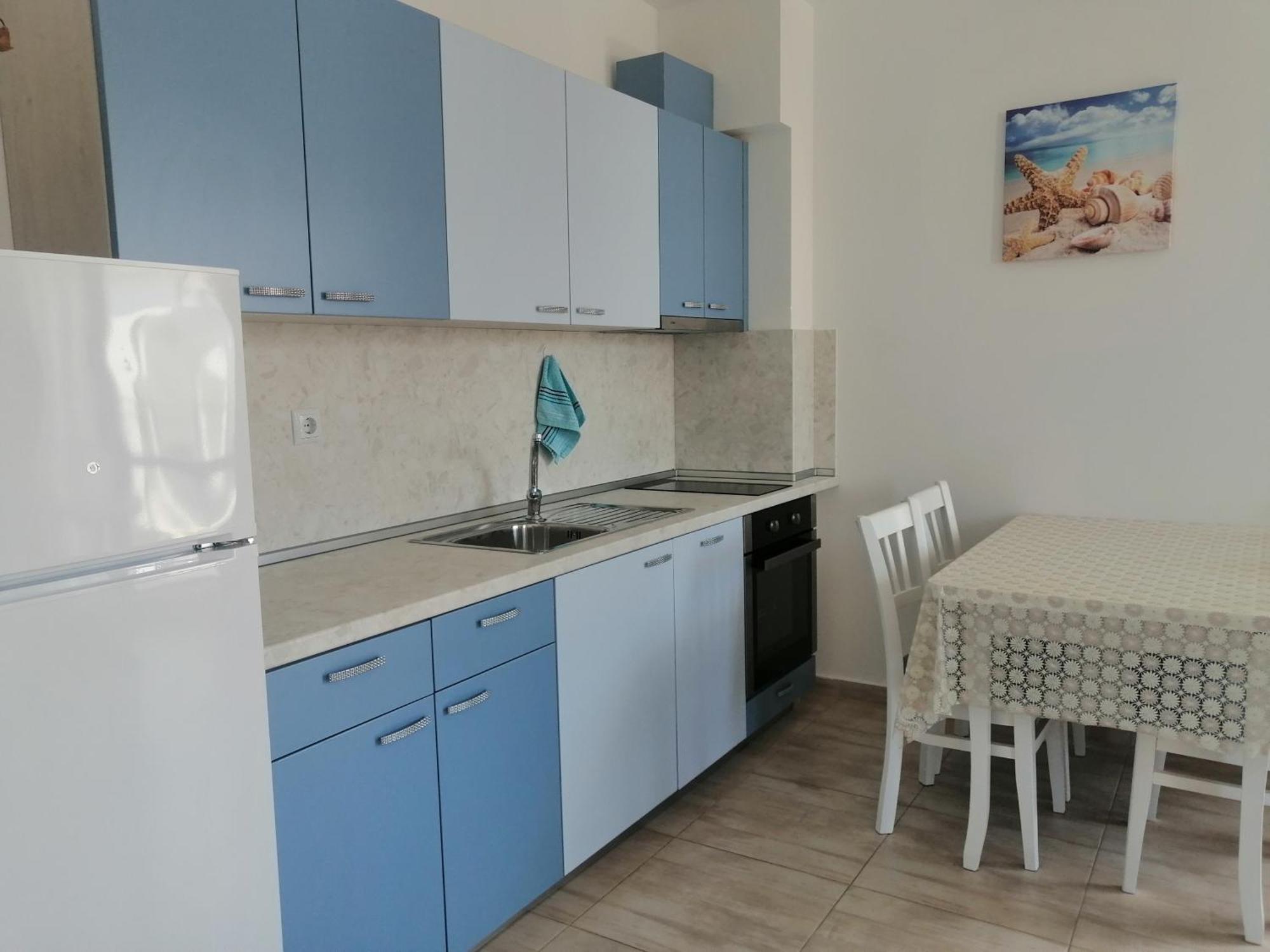 Хоризонт М Apartment Свети Влас Екстериор снимка